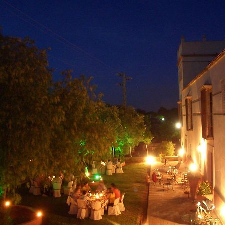 Hacienda Los Jinetes 카르모나 외부 사진